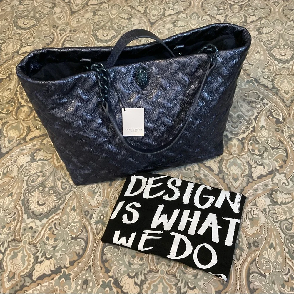 Kurt Geiger brand new